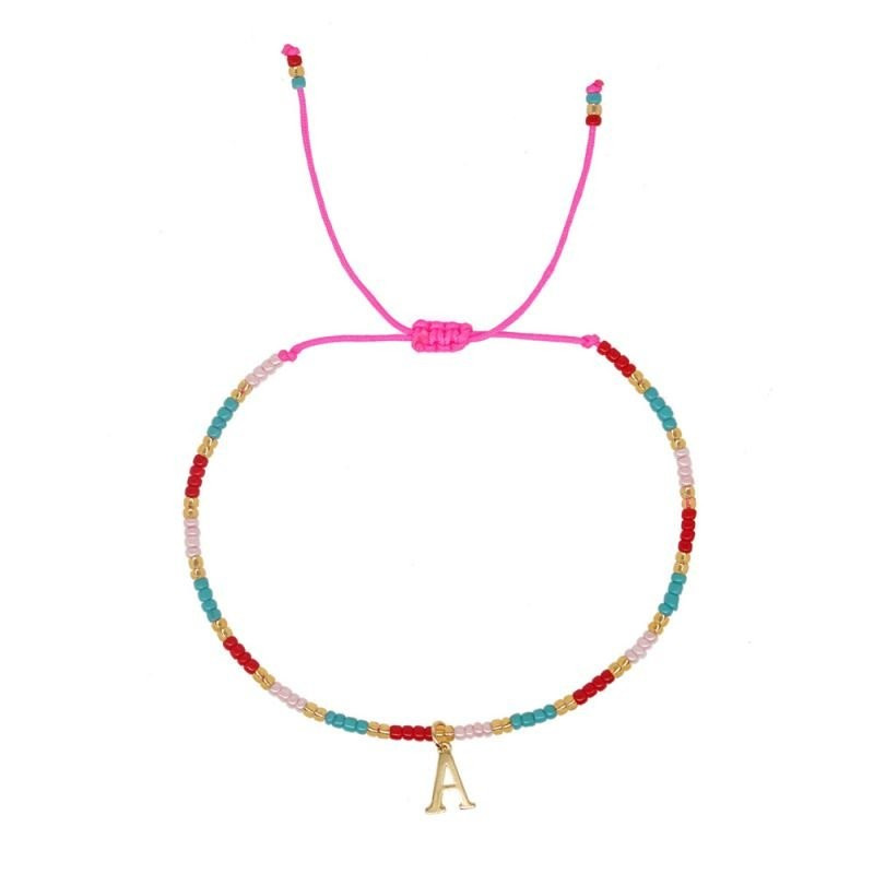 Браслет из бисера N90243