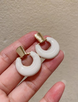 Серьги-гвоздики Z59582 Серьги-гвоздики Z59582