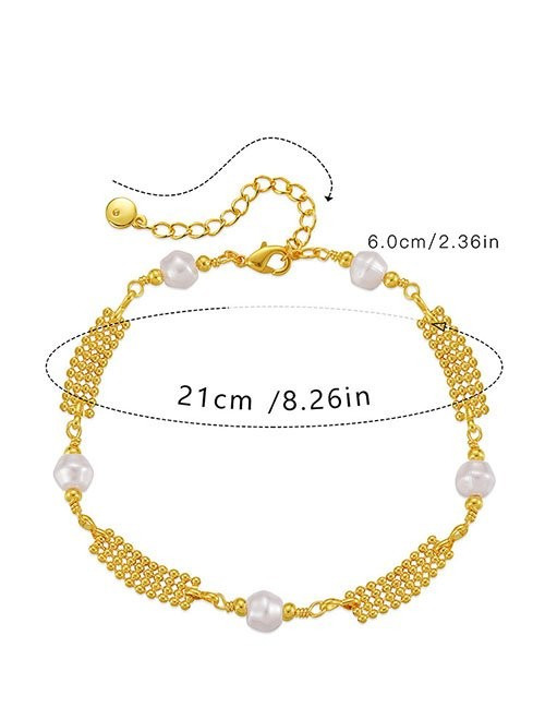 Ювелирный браслет Z29559