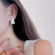 Ювелирные серьги CJL47572 Ювелирные серьги CJL47572