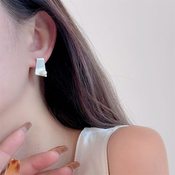 Ювелирные серьги CJL47572 Ювелирные серьги CJL47572