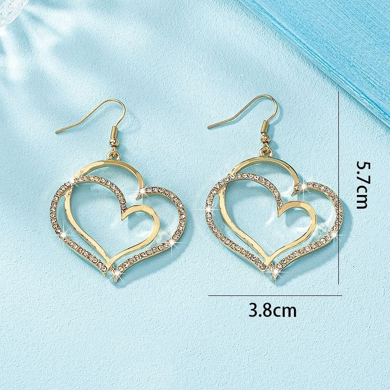 Серьги N70313 Серьги N70313