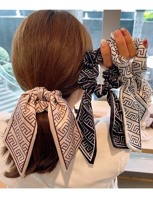 Резинка для волос W18710 Резинка для волос W18710