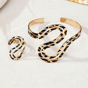 Комплект бижутерии CJJ89273