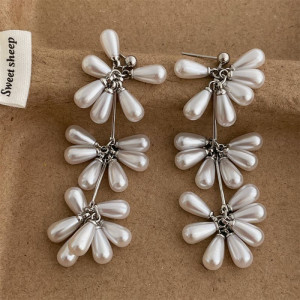 Серьги CJL80839