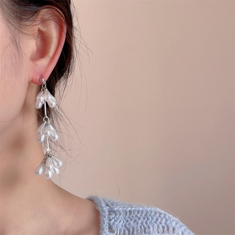 Серьги CJL80839