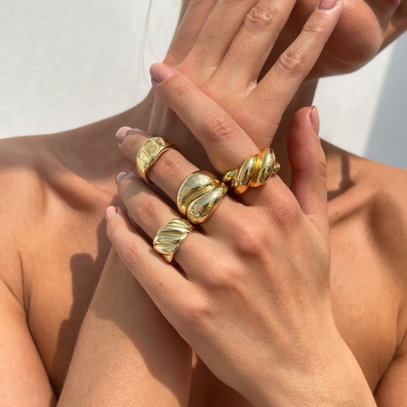 Комплект колец CJL85704 Комплект колец CJL85704