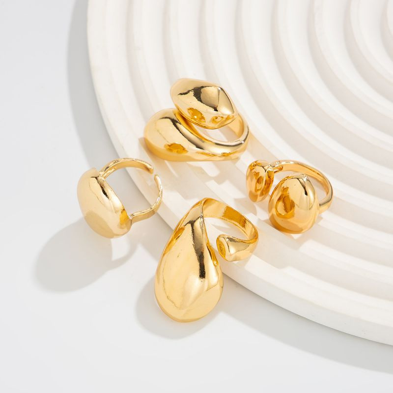 Комплект колец CJL85704 Комплект колец CJL85704