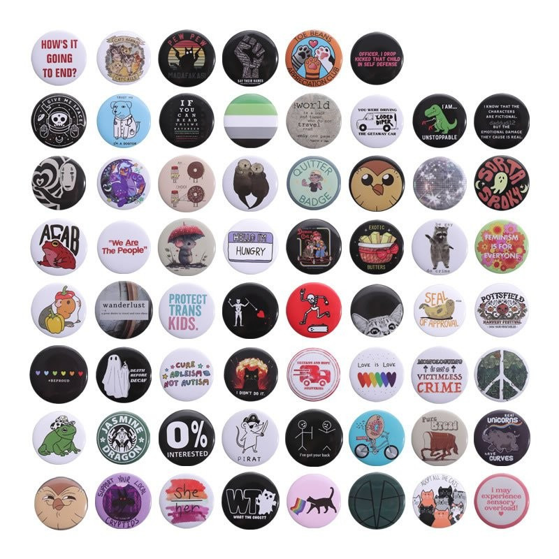 Значок M93090 Значок M93090