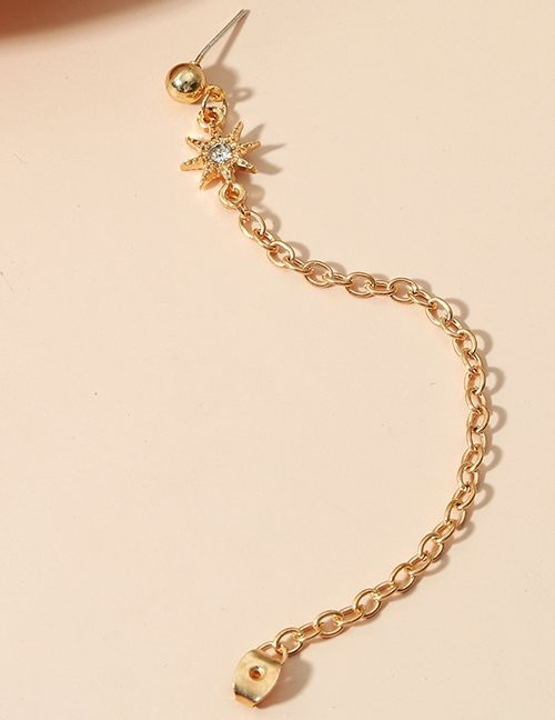 Серьги Z60691