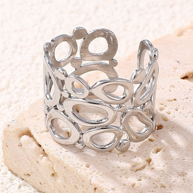 Кольцо сталь CJL74402 Кольцо сталь CJL74402