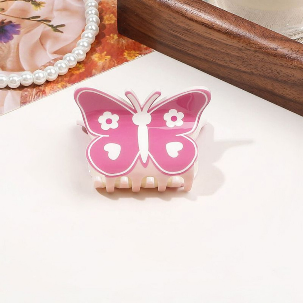 Краб для волос CJH41523