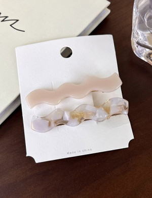 Заколка для волос Z03017 Заколка для волос Z03017