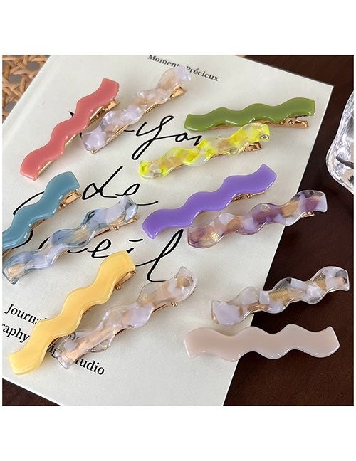 Заколка для волос Z03017