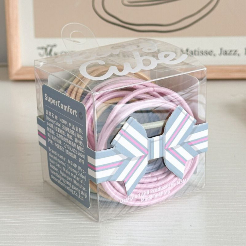 Резинка для волос CJJ18255