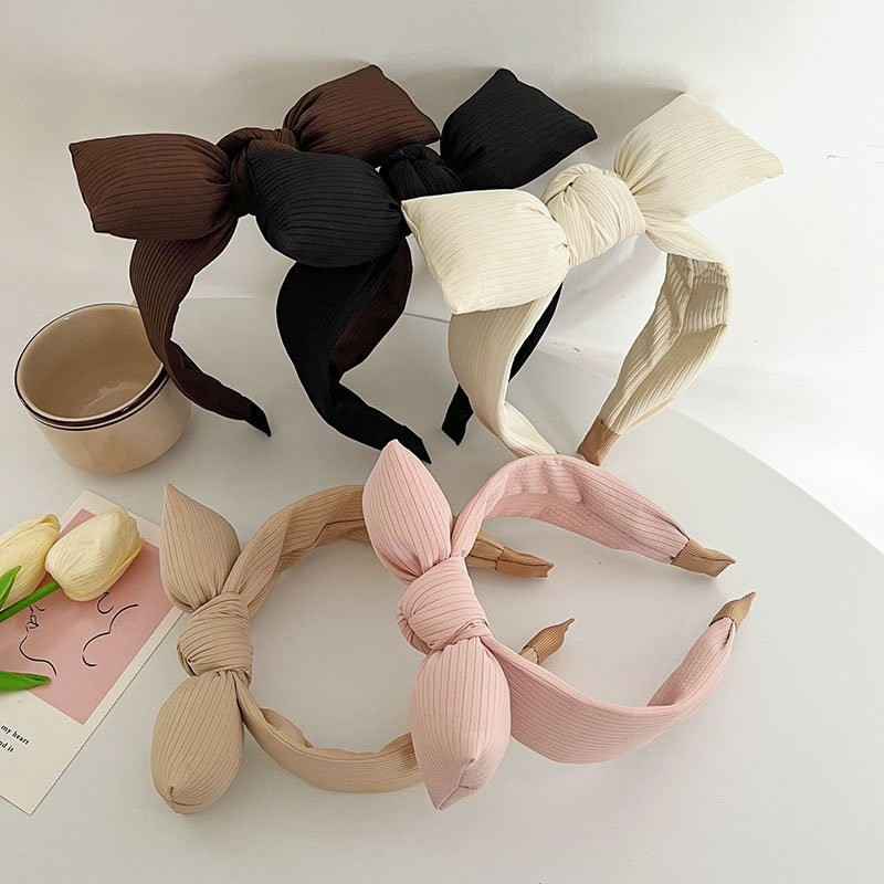 Ободок для волос N90820 Ободок для волос N90820