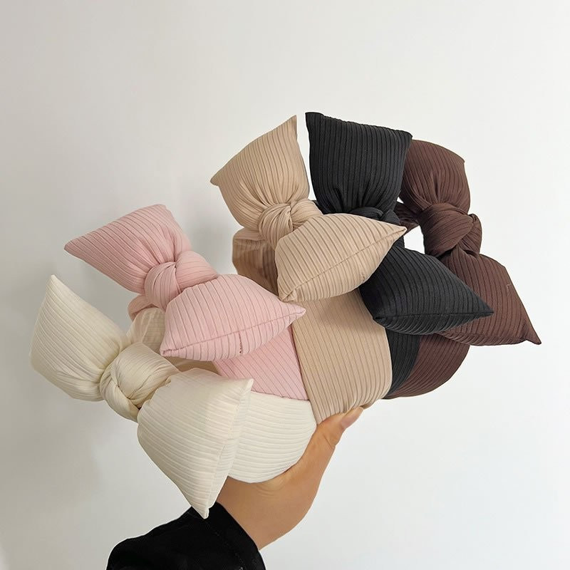 Ободок для волос N90820 Ободок для волос N90820