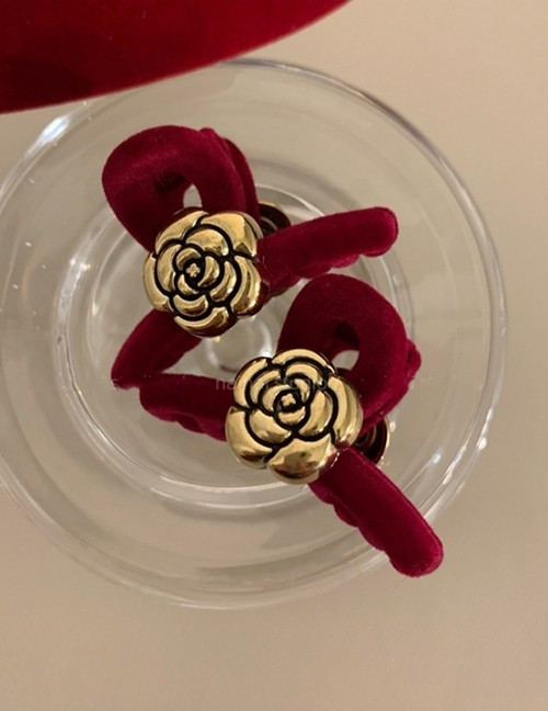 Краб для волос U97645 Краб для волос U97645