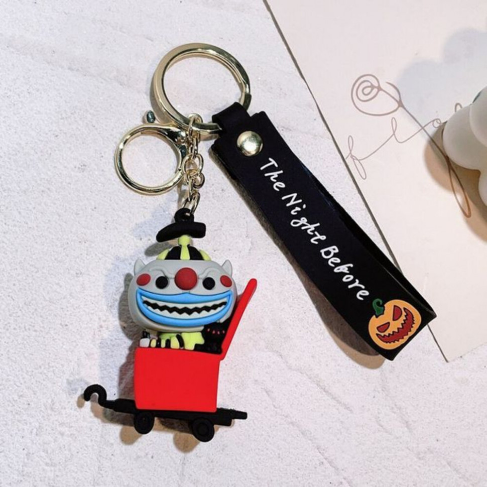 Брелок CJH32711 Брелок CJH32711