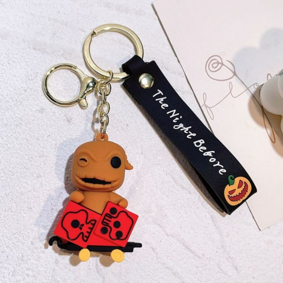 Брелок CJH32711 Брелок CJH32711