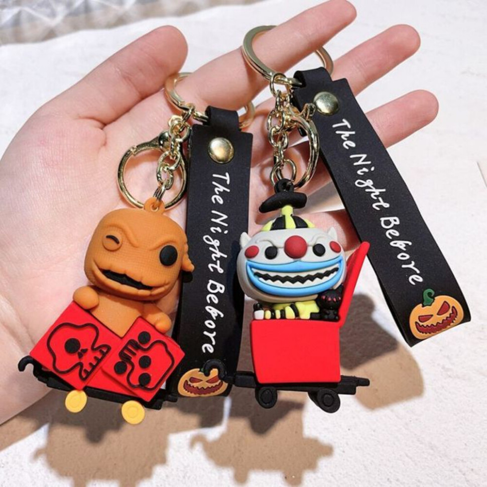 Брелок CJH32711 Брелок CJH32711