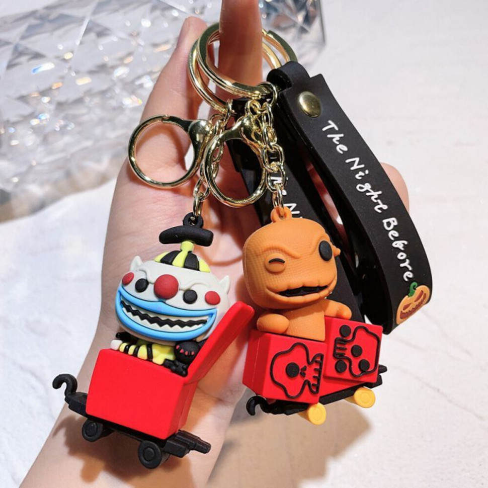 Брелок CJH32711 Брелок CJH32711