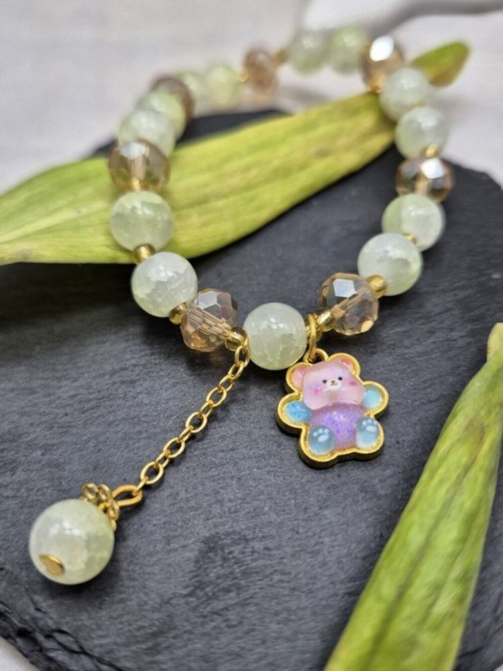 Браслет J11047CJJ Браслет J11047CJJ