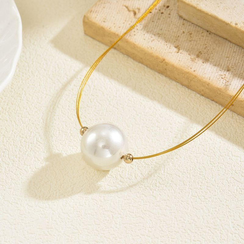 Подвеска с кулоном CJT17545