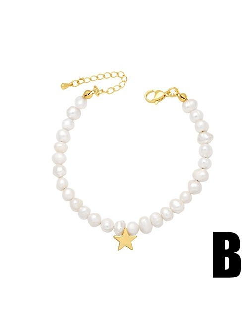 Ювелирный браслет U92394 Ювелирный браслет U92394