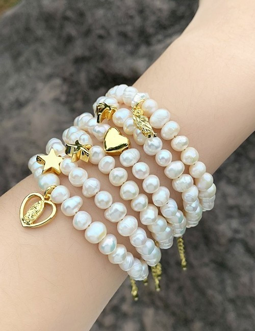 Ювелирный браслет U92394 Ювелирный браслет U92394