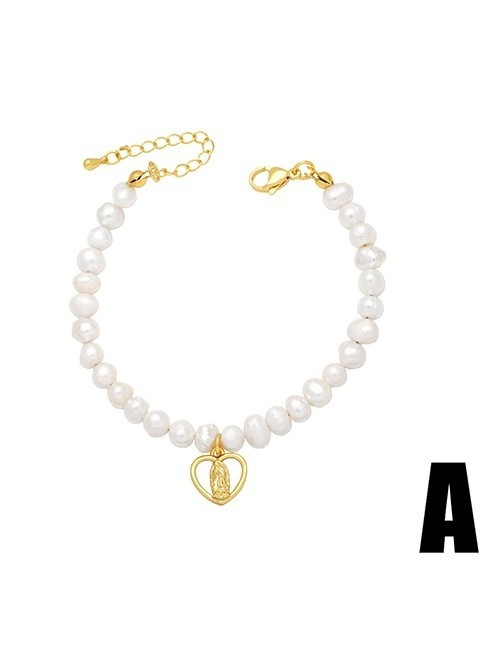 Ювелирный браслет U92394 Ювелирный браслет U92394