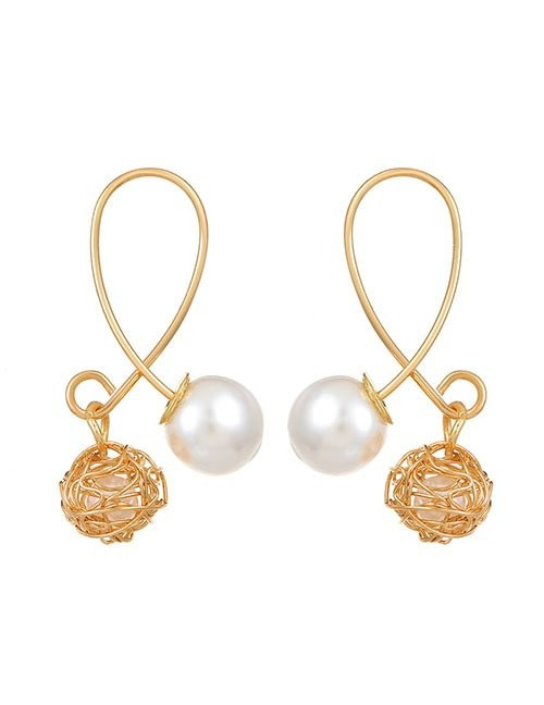 Серьги L75927 Серьги L75927