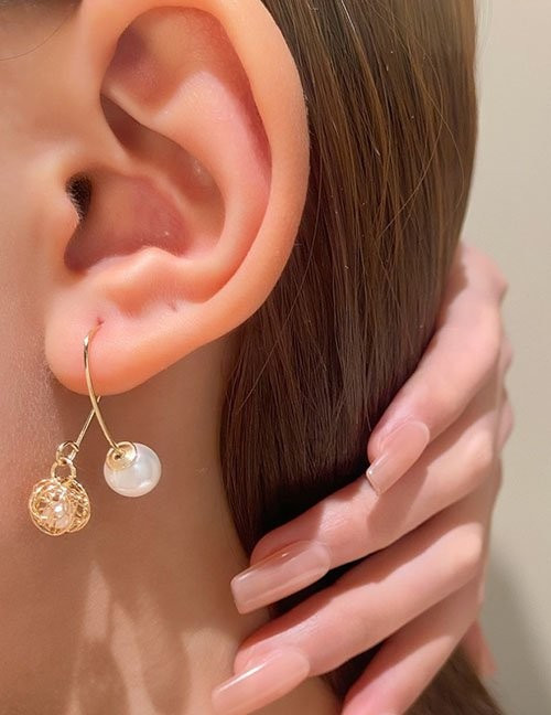 Серьги L75927 Серьги L75927