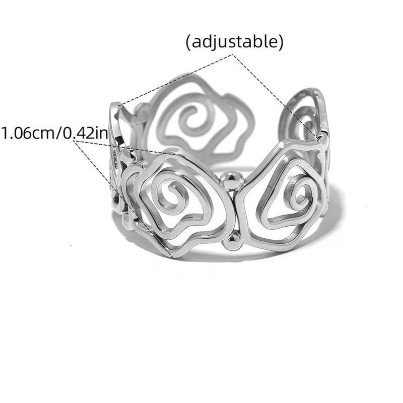 Кольцо сталь CJT25707