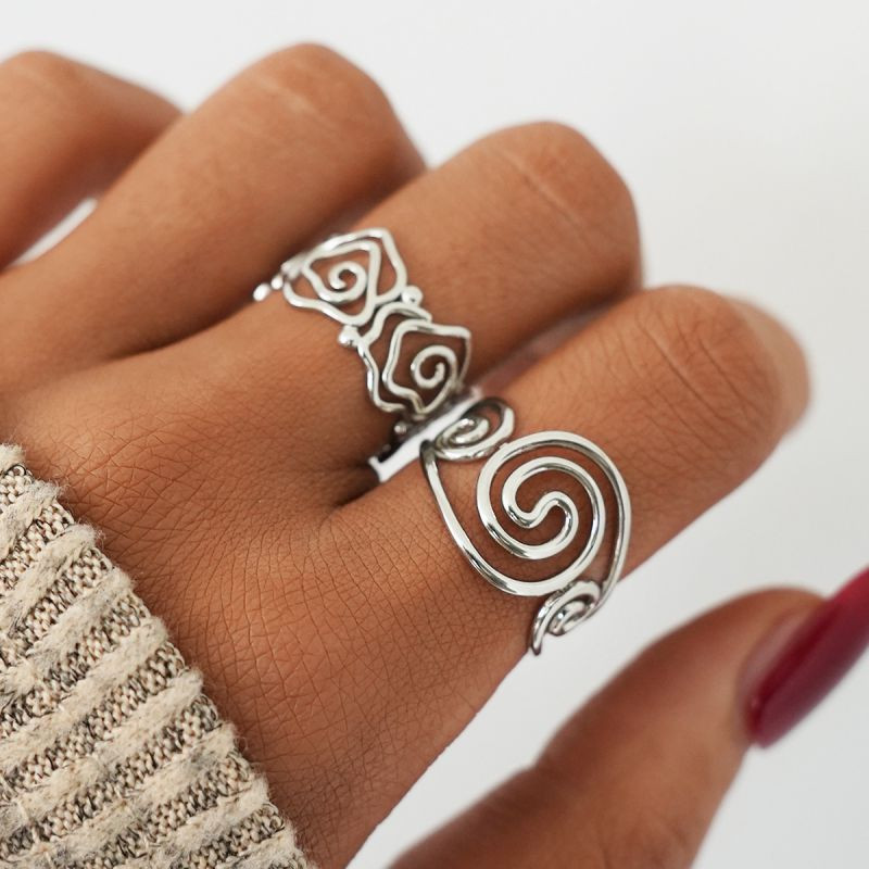 Кольцо сталь CJT25707