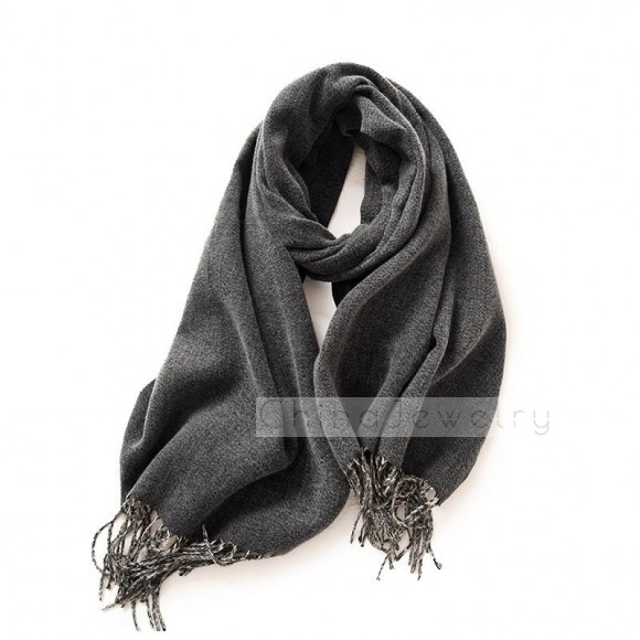 Вязаный шарф N84450
