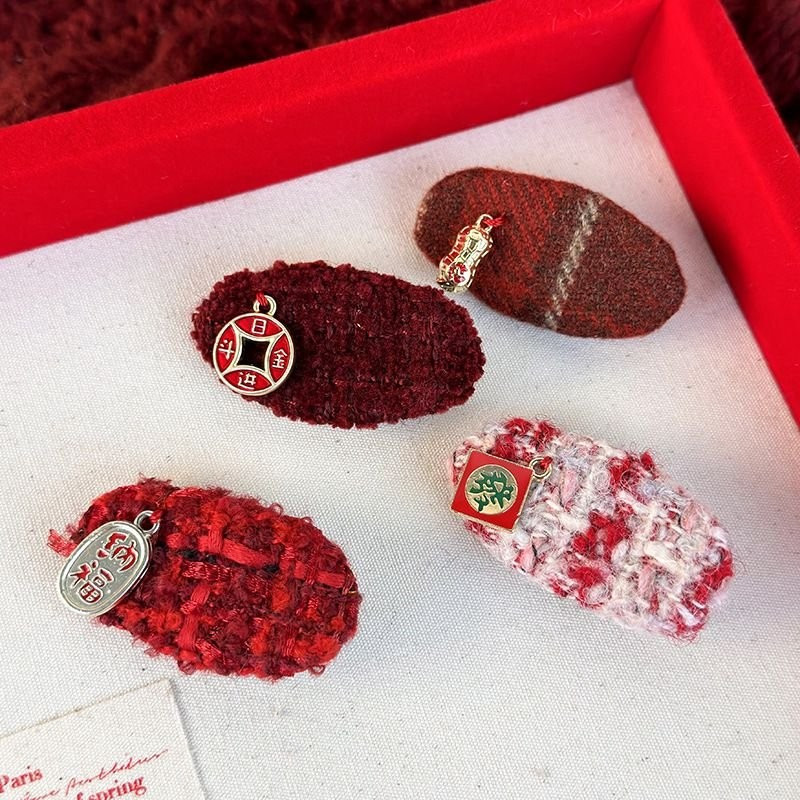 Заколка для волос CJC29329