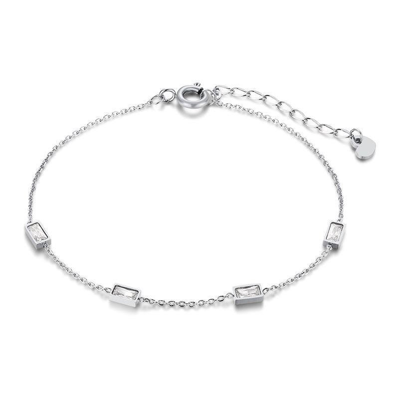 Колье из стали CJC96206