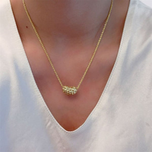 Подвеска с кулоном CJL14759 Подвеска с кулоном CJL14759