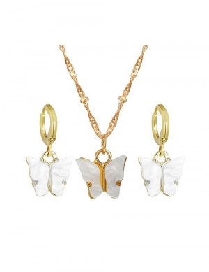 Комплект бижутерии G71321MSK