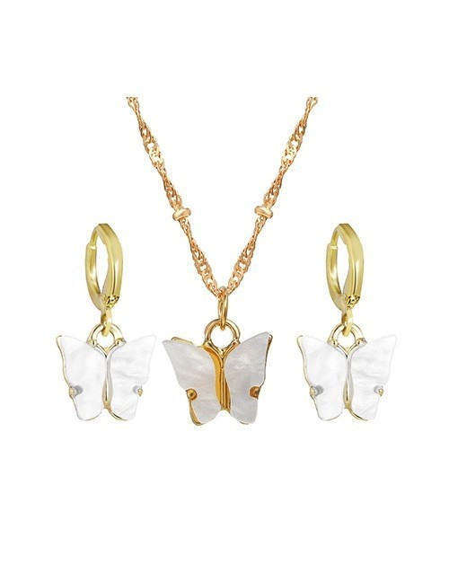 Комплект бижутерии G71321MSK