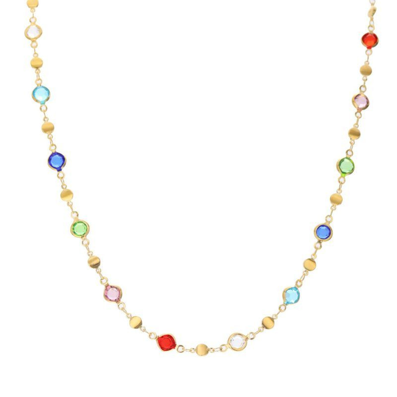 Подвеска с кулоном CJH65360