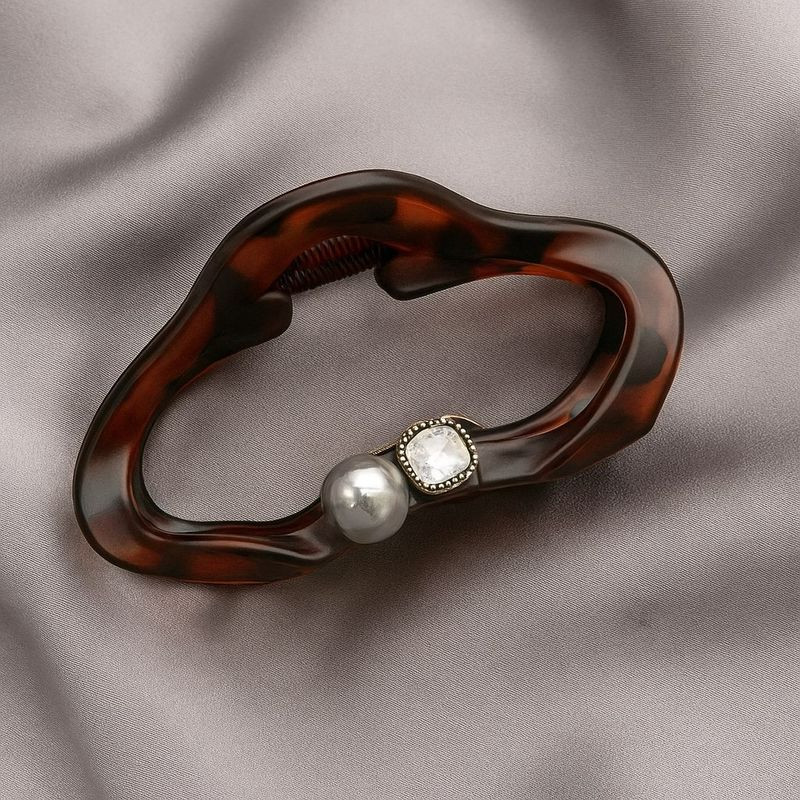 Краб для волос 1J12295CJJ