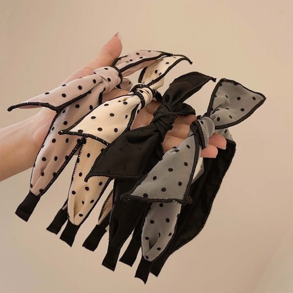 Ободок для волос CJG58288 Ободок для волос CJG58288