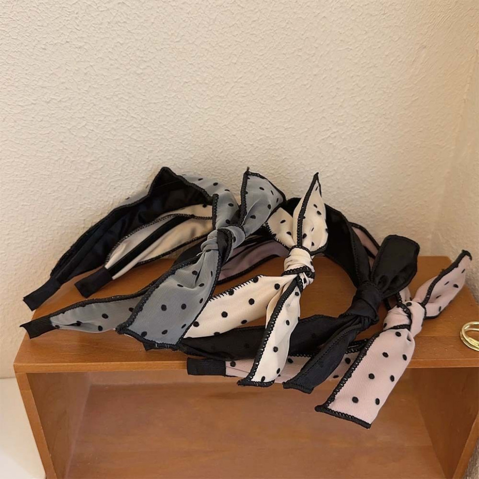 Ободок для волос CJG58288 Ободок для волос CJG58288