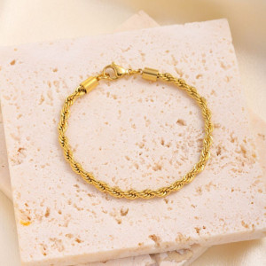 Браслет сталь CJL32428