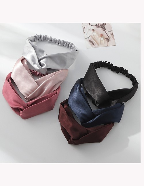 Повязка для волос Q57074