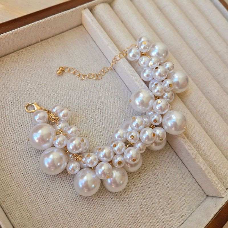 Корейскиий браслет CJN84705 Корейскиий браслет CJN84705