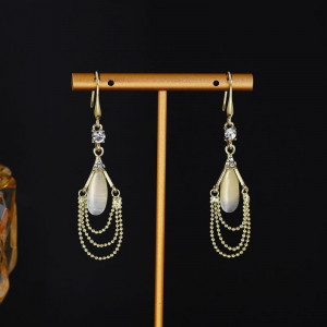 Серьги CJG39580