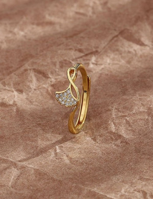 Ювелирное кольцо Z65782 Ювелирное кольцо Z65782